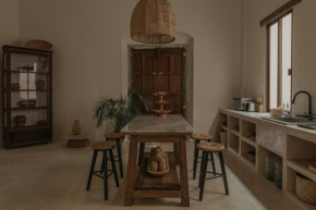 Narrativ Lofts -Solario- Charming Historic Escape